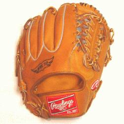 Rawlings Heart of Hide PRO6XTC 12 Baseball Glove (Right Handed Throw) : Rawlings PRO